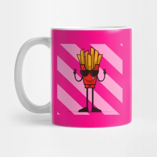 Cool fries Mug